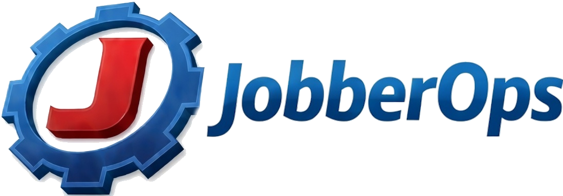 JobberOps Logo